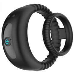 Generique Double Cockring Vibrant Janus